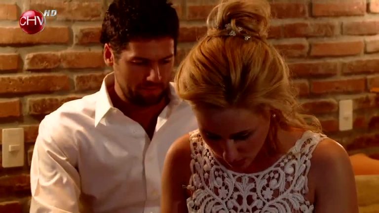 Mis traumas sexuales casi perjudican mi matrimonio (2/3)