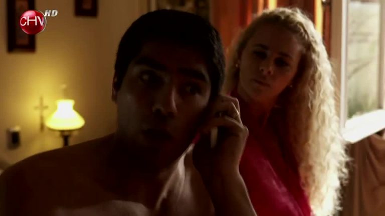 El Adicto | Capítulo 20 de diciembre