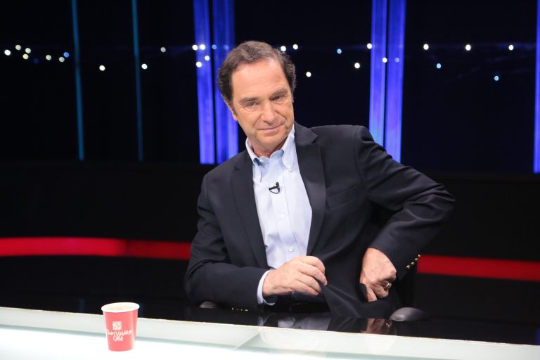 Hernán Larraín: Este gobierno no sólo ha perdido el sentido común, también a la clase media