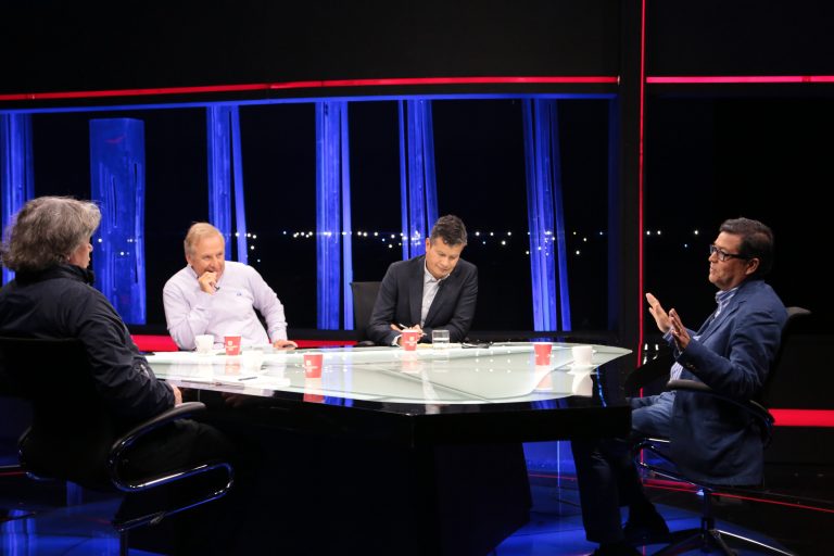 Revisa el resultado de la encuesta del último capítulo de la temporada 2014