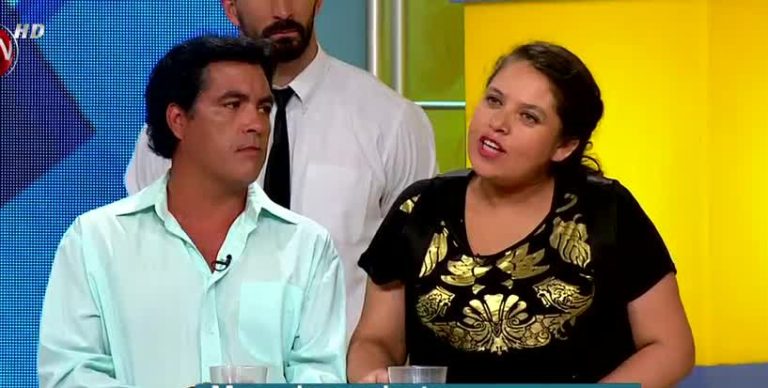 Le exige a la demandada que saque a su hija de la casa que le vendió (Parte 2)