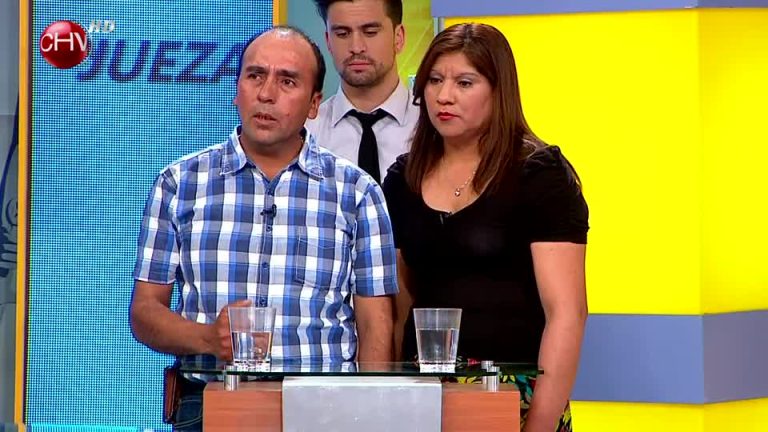 Flor quiere que mujer deje el departamento que compró ahace un año y que aún no puede habitar parte 1