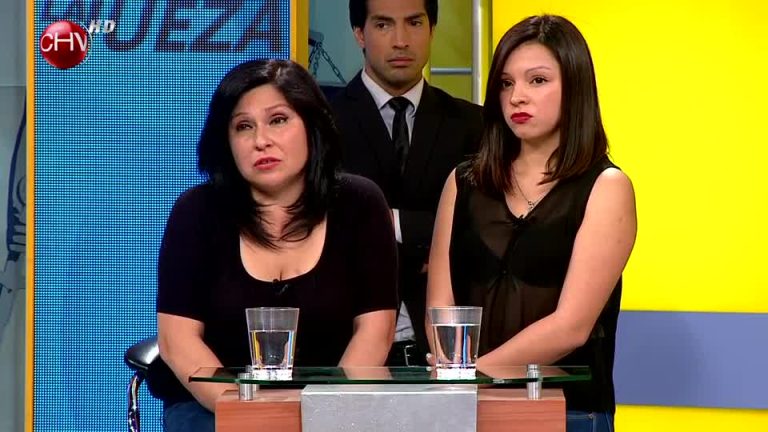 Patricia queiere que su hermano venda la casa donde viven porque ya no se soportan parte 1