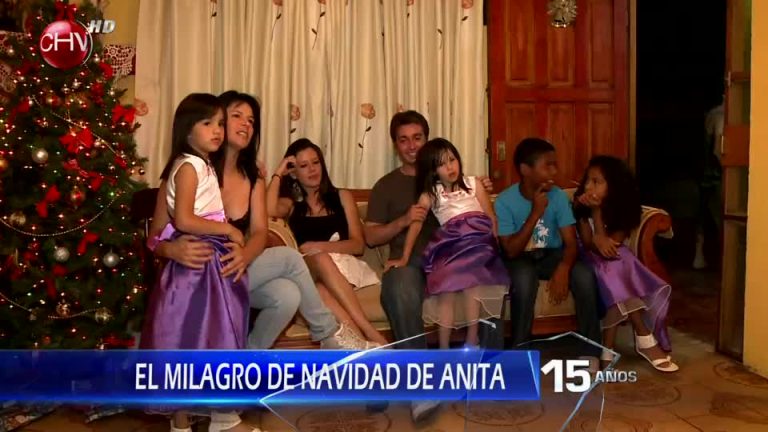 Primer Plano | Capítulo 26 de diciembre (Parte 4)