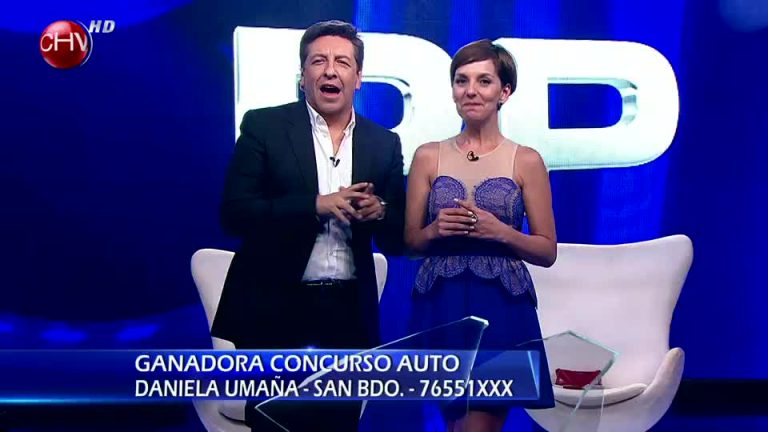 Primer Plano | Capítulo 26 de diciembre (Parte 5)