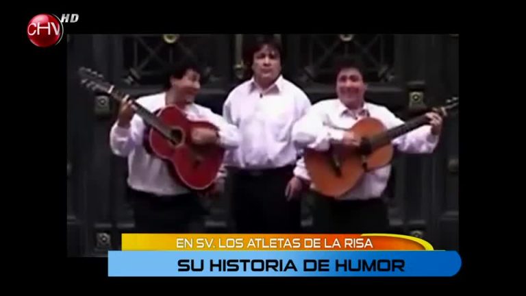 Regalan sonrisas: Conoce la historia de humor de Los Atletas de la Risa
