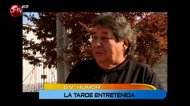 Pipo Arancibia dio a conocer detalles de su esforzada historia