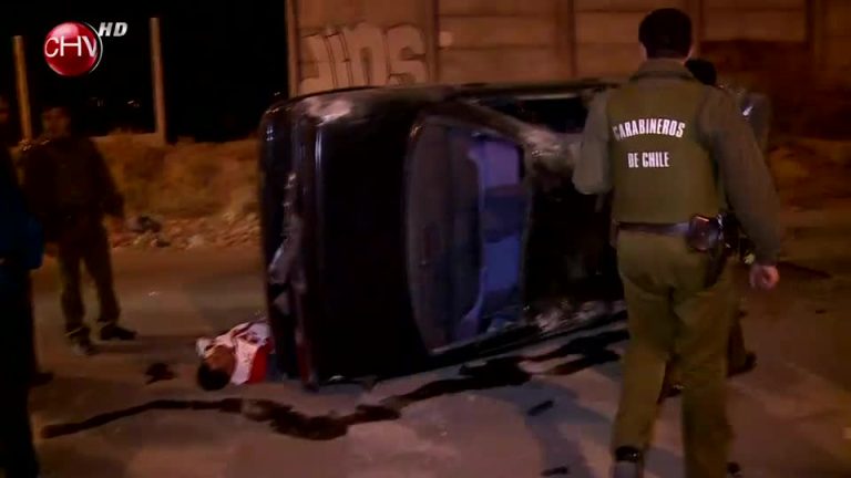 Revive los mejores casos de la temporada de Alerta Máxima (Parte 1)