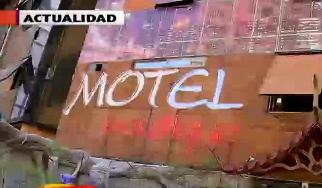Conoce las mejores picadas en el día del motel