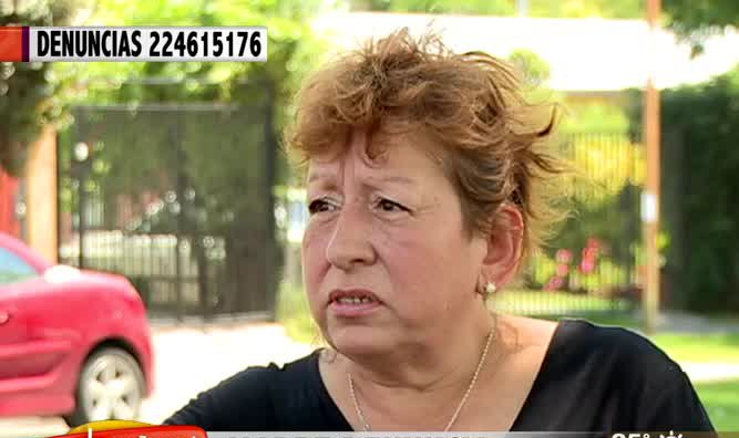 Mujer dice que vendió su casa y no se la pagaron