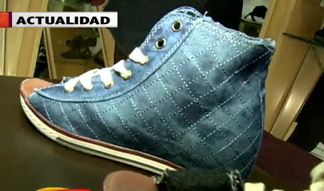 Conoce la última novedad en el calzado femenino