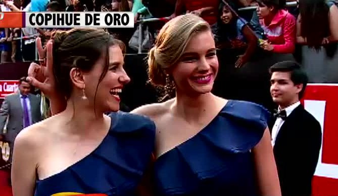 Entérate de todos los detalles de lo que no se vio del Copihue de Oro