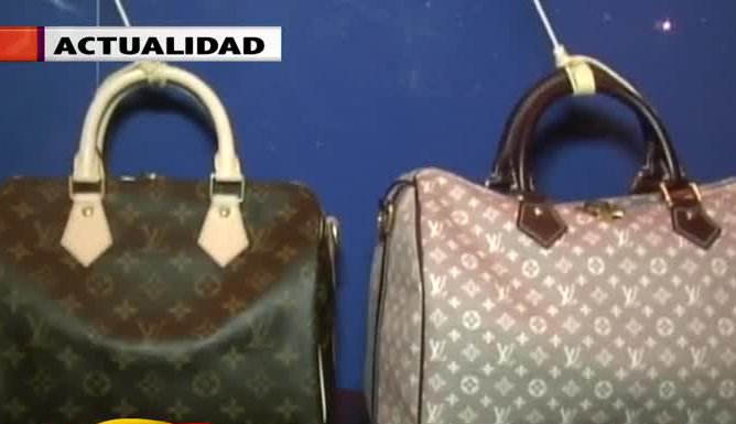 Aprenda a identificar productos de marcas exclusivas falsificadas