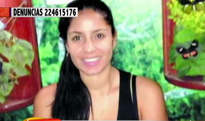 Conoce la formalización policial de la nueva Geisha