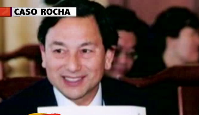 Detalles de Gerardo Rocha el empresario que enloqueció de amor