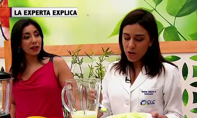 Fórmulas para disminuir la celulitis y desintoxicar el cuerpo