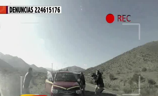 La PDI logró desbaratar el laboratorio de drogas más grande del país