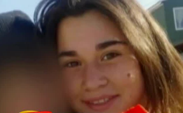 Psíquica señala que adolescente desaparecida estaría con un hombre mayor