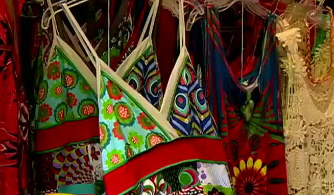 Escoge el vestido ideal para tu cuerpo