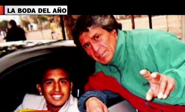 La historia de esfuerzo del gran Arturo Vidal