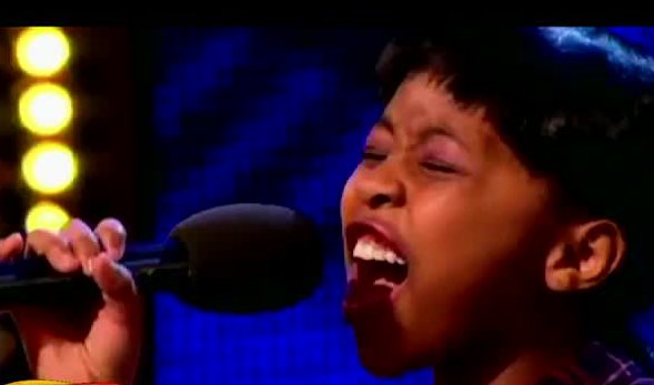 Mira los mejores talentos de mundo