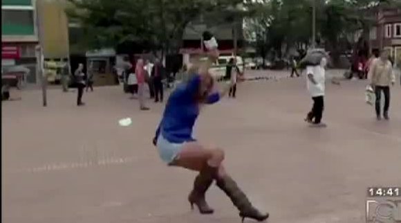 Mira los mejores chascarros en Youtube