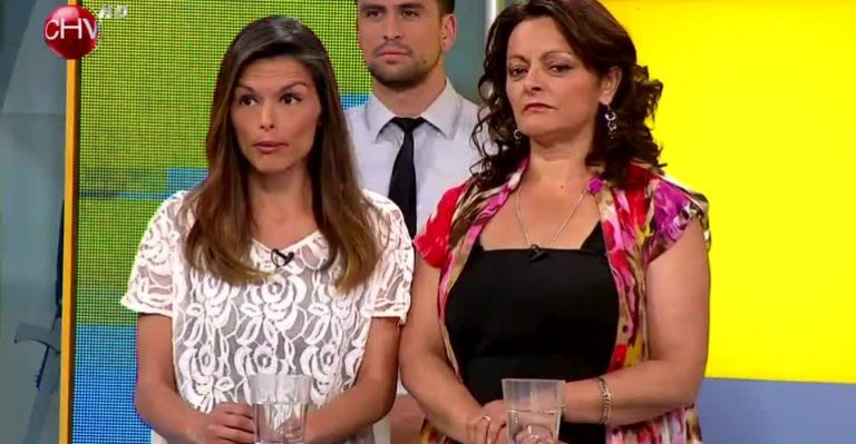 La demandada le exige a su cuñada el cuidado personal de su sobrino