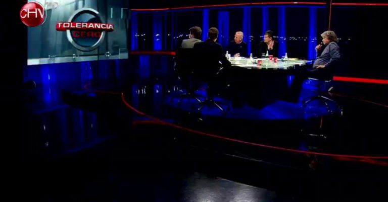 Matthei, Jackson, Bellolio y Fríes hicieron sus polémicos descargos