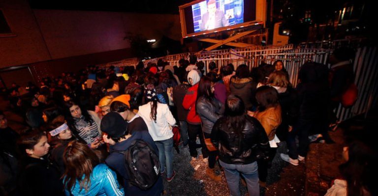 Mira todos los detalles y secretos de la Teletón