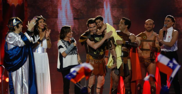 Crees qué Miguelito fue un justo ganador en el Mister Teletón