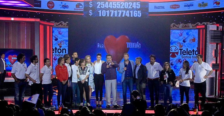 Entérate de secretos, polémicas y conflictos vividos en la Teletón