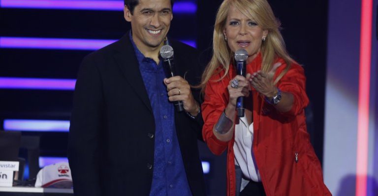 Mejores y peores vestidos de esta Teletón