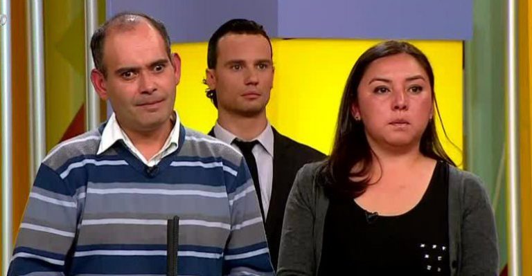 Demanda a su hijo para retome su vida pese a las dificultades