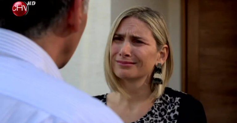 Insultos de mi marido acabaron con nuestro matrimonio | Capítulo 2 diciembre