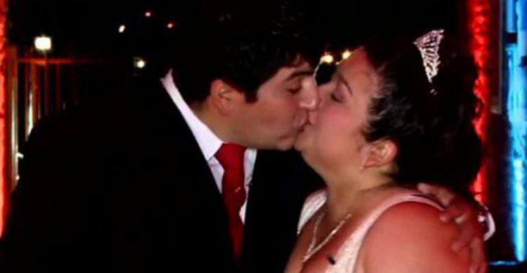 Carol se la jugó por el sí de su amado tras decirle 3 veces que no al matrimonio | Capítulo 2 de diciembre