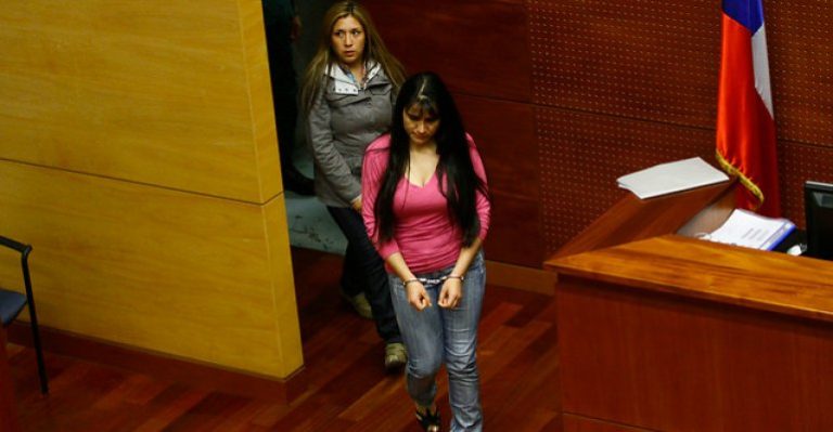 Mujeres se han puesto al mando de peligrosas bandas narcos