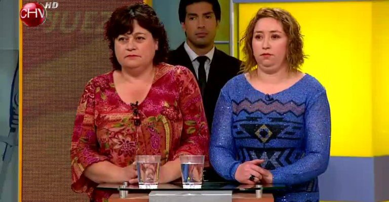 Sobrinas piden a mujer que salga de la casa de su abuela donde vive hace más de 40 años