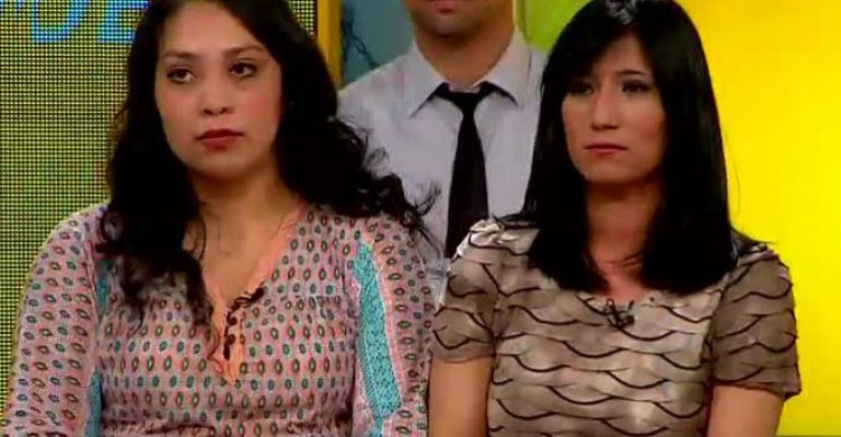 El padre de su hija falleció y quiere su herencia