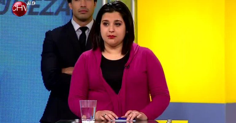 Kimberly exige a su ex que le pague la pensión para su hijo fruto de su relación de 6 meses