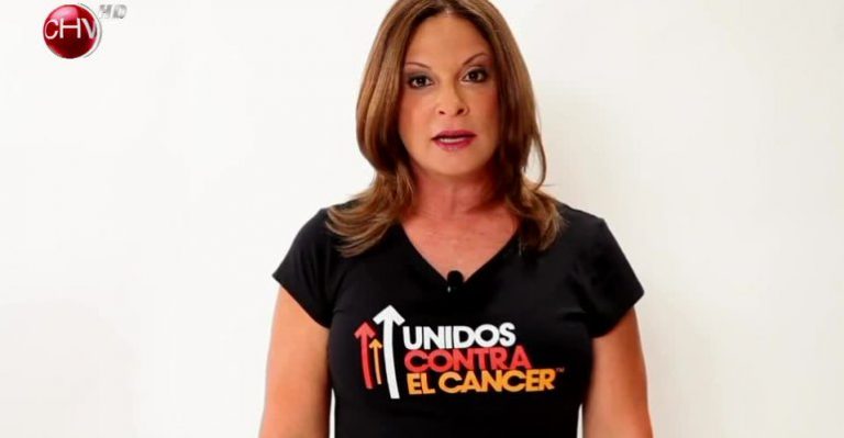 La Dra. Polo cuenta detalles del cáncer que le diagnosticaron hace 11 años