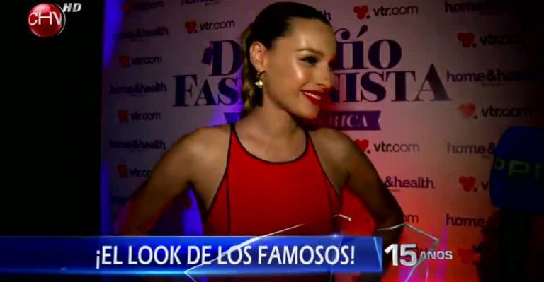 Maldita Moda: Buscamos los looks más y menos glamorosos de los eventos faranduleros