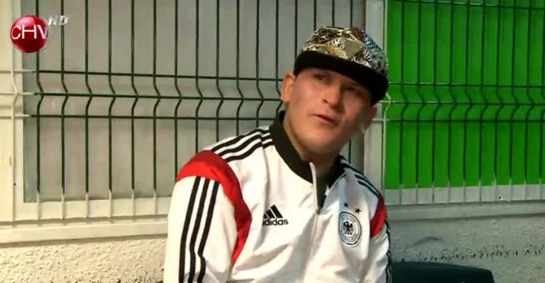 Alerta Máxima | Capítulo 8 de diciembre