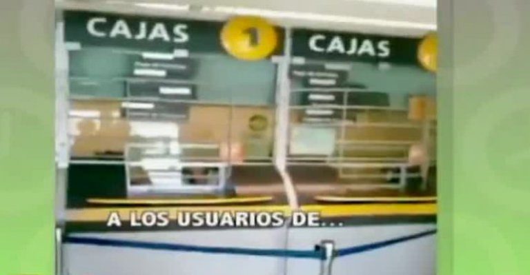 Clientes indignados: ¿cómo atendemos los chilenos?