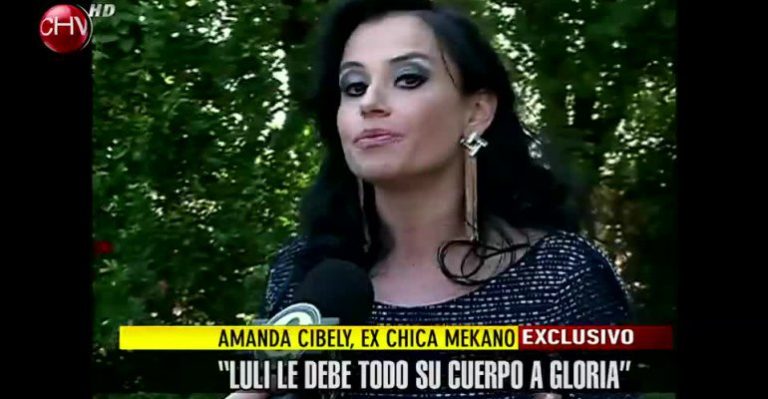 Ex chicos Mekano culpan a Luli del fracaso de un evento benéfico