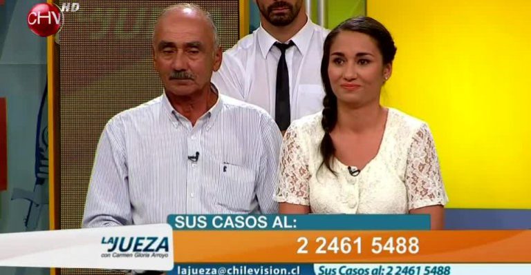 Vanessa se emociona al pedirle a su madre el divorcio para su padre y el cuidado de su hermana