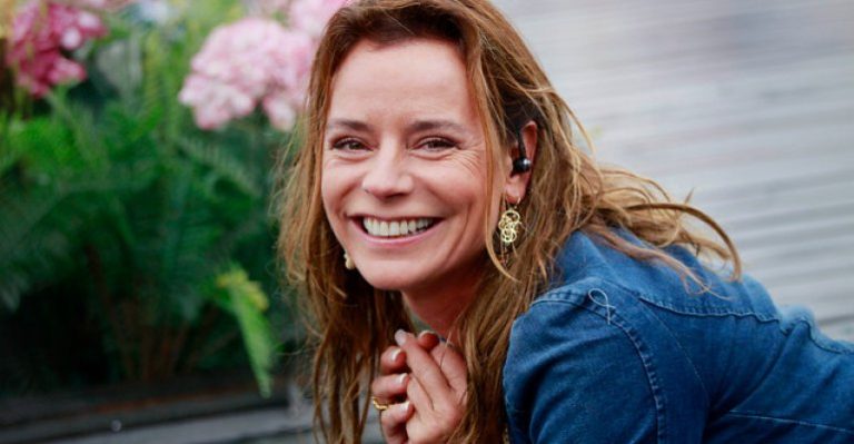 Mira quién fue la elegida como mejor animadora este Copihue 2014