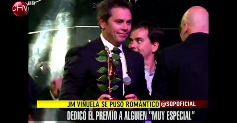 Mira quién sería la persona 