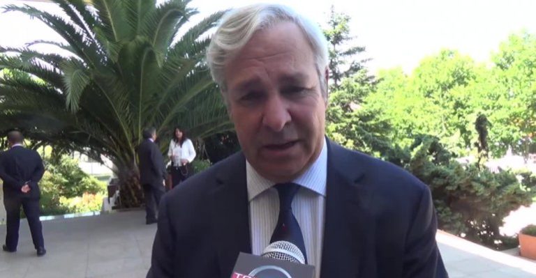 Diputado Urrutia y minuto de silencio por Pinochet: “No tengo problemas en no hacerlo, si no lo hacen por Allende”