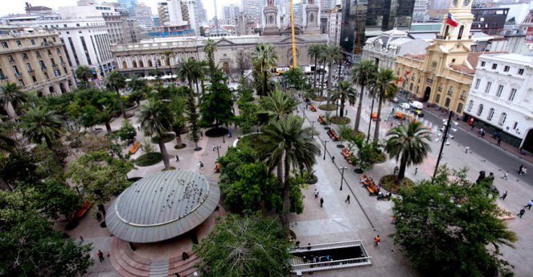 ¿Qué haría si un argentino ningunea atractivos turísticos chilenos?