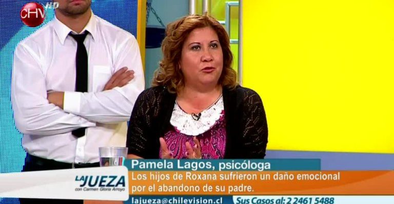 Nunca se ha hecho cargo de nuestro hijo y ahora le pido el divorcio